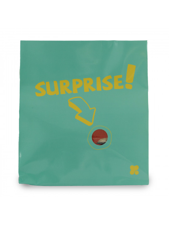 Գրենական պարագաներ XIMI 6941963979467 CHRITMAS BLIND BAGS (979467)