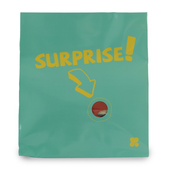 Stationery accessories XIMI 6941963979467 CHRITMAS BLIND BAGS (979467)