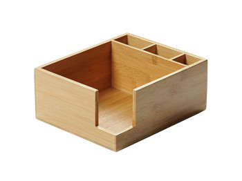Ящики и карзины KESPER 70852 BAMBOO FOR NAPKIN 