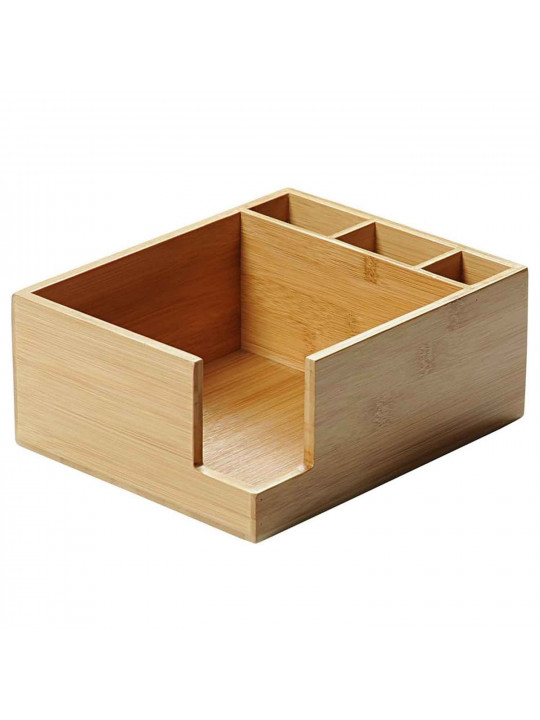 Ящики и карзины KESPER 70852 BAMBOO FOR NAPKIN 