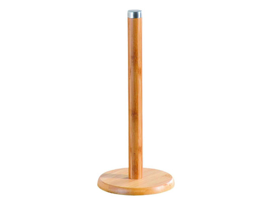 Holder KESPER 81203 FOR KITCHEN TOWEL BAMBOO 