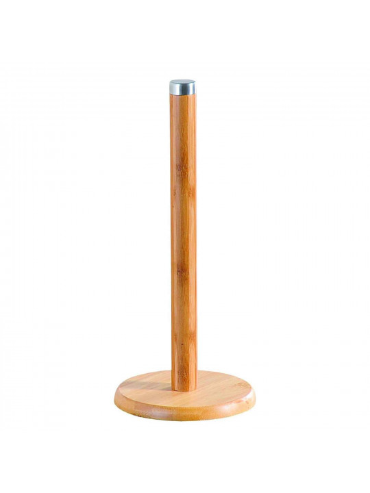 Holder KESPER 81203 FOR KITCHEN TOWEL BAMBOO 