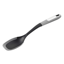 Spoon KESPER 86100 GREY+BLACK 33.5CM 