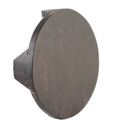 Тарелка KOOPMAN A55500420 27CM SUPER DARK FINISH (535052)