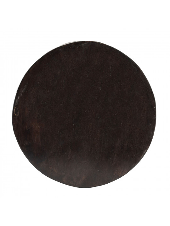 Ափսե KOOPMAN A55500420 27CM SUPER DARK FINISH (535052)