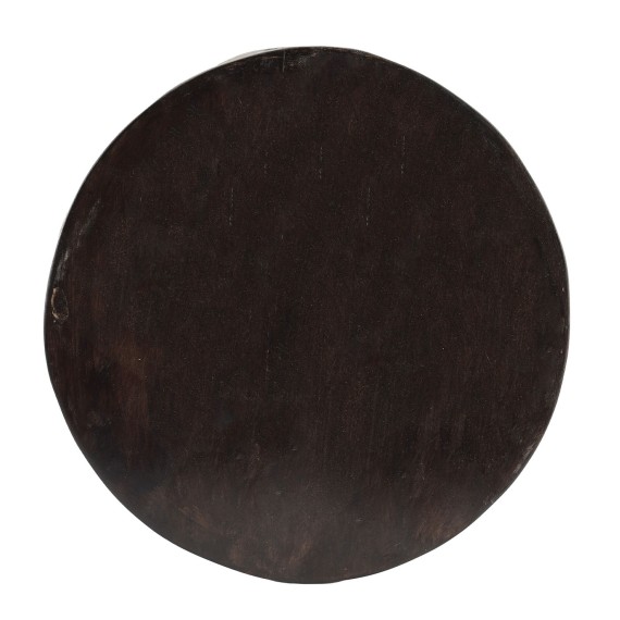 Ափսե KOOPMAN A55500420 27CM SUPER DARK FINISH (535052)