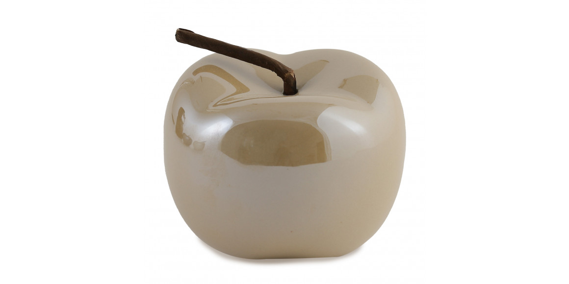Decorate objects KOOPMAN APPLE MEDIUM 7CM 3ASS (138543) (AAE441670)