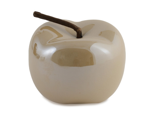 Декоративные акссесуары KOOPMAN APPLE MEDIUM 7CM 3ASS (138543) (AAE441670)