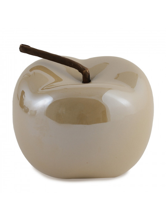 Դեկորատիվ առարկաներ KOOPMAN APPLE MEDIUM 7CM 3ASS (138543) (AAE441670)