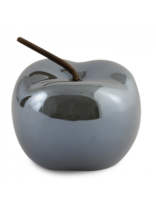 Դեկորատիվ առարկաներ KOOPMAN APPLE MEDIUM 7CM 3ASS (138543) (AAE441670)