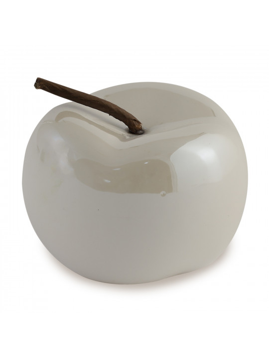 Դեկորատիվ առարկաներ KOOPMAN APPLE MEDIUM 7CM 3ASS (138543) (AAE441670)