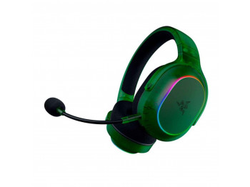 Ականջակալ RAZER Barracuda X Chroma (Phantom Green) (RZ04-05220300-R3M1)