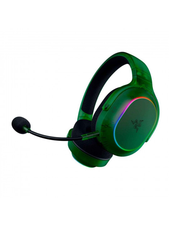 Ականջակալ RAZER Barracuda X Chroma (Phantom Green) (RZ04-05220300-R3M1)