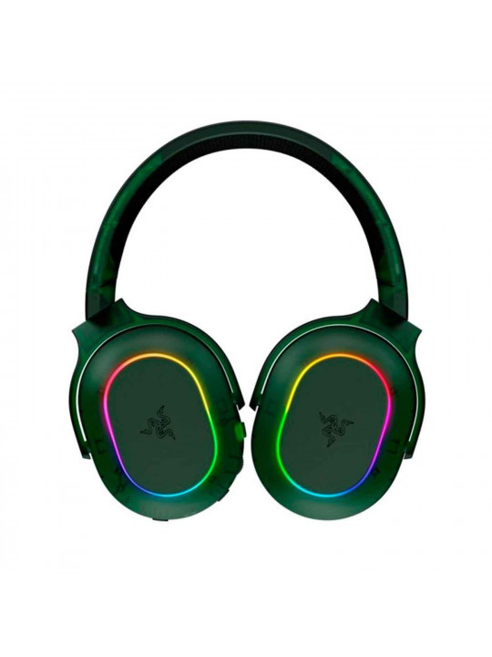 Ականջակալ RAZER Barracuda X Chroma (Phantom Green) (RZ04-05220300-R3M1)