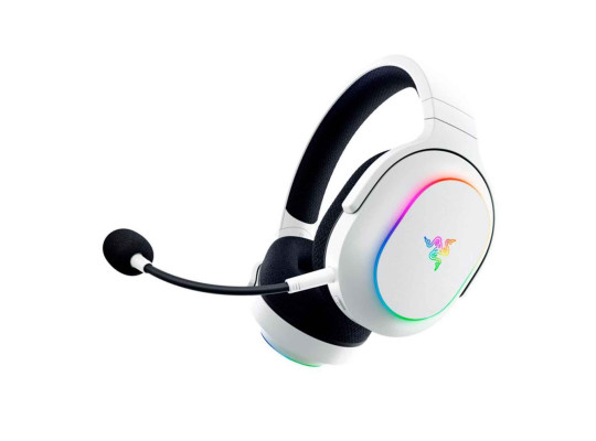 Наушник RAZER Barracuda X Chroma (Phantom White) (RZ04-05220400-R3M1)