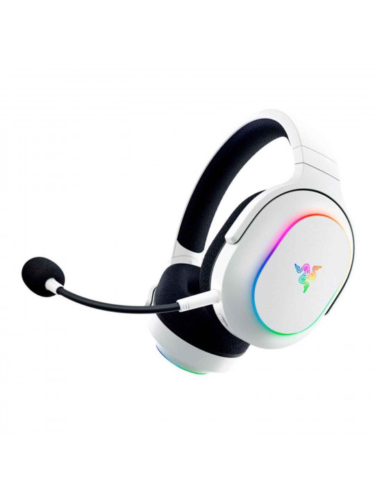 Ականջակալ RAZER Barracuda X Chroma (Phantom White) (RZ04-05220400-R3M1)