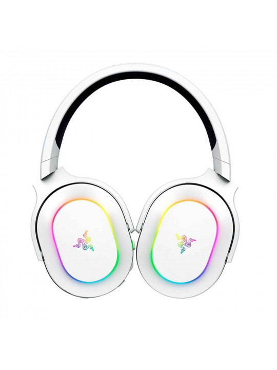 Ականջակալ RAZER Barracuda X Chroma (Phantom White) (RZ04-05220400-R3M1)