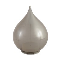 Ամանորյա դեկորատիվ առարկաներ KOOPMAN DROP TABLE DECORATION LED 19CM (223195) (AAB200210)
