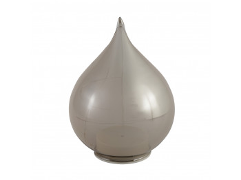 N/y decorate objects KOOPMAN DROP TABLE DECORATION LED 19CM (223195) (AAB200210)