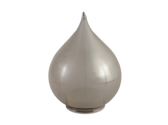 Новогодные декоративные аксессуары KOOPMAN DROP TABLE DECORATION LED 19CM (223195) (AAB200210)