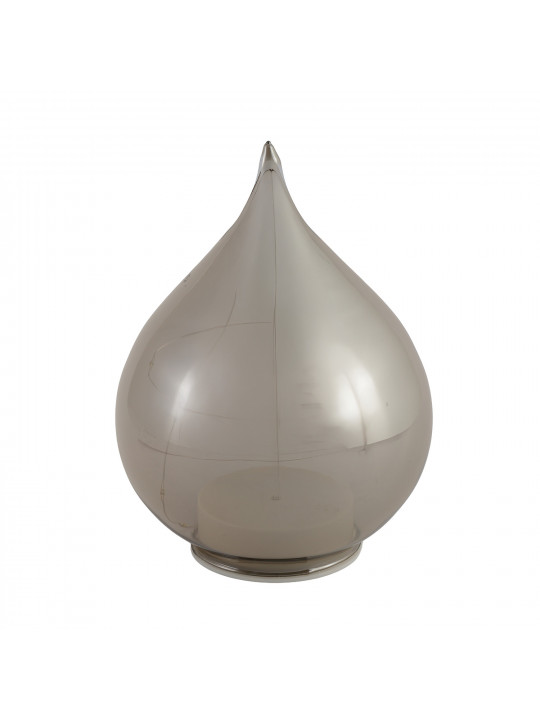 N/y decorate objects KOOPMAN DROP TABLE DECORATION LED 19CM (223195) (AAB200210)