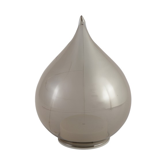 Ամանորյա դեկորատիվ առարկաներ KOOPMAN DROP TABLE DECORATION LED 19CM (223195) (AAB200210)