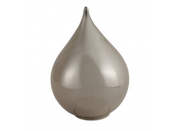 Новогодные декоративные аксессуары KOOPMAN DROP TABLE DECORATION LED 24CM (223515) (AAB200220)