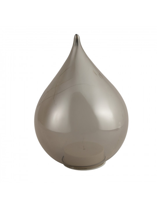 Новогодные декоративные аксессуары KOOPMAN DROP TABLE DECORATION LED 24CM (223515) (AAB200220)