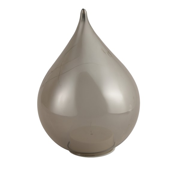 N/y decorate objects KOOPMAN DROP TABLE DECORATION LED 24CM (223515) (AAB200220)