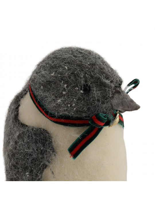 N/y decorate objects KOOPMAN GNOME STANDING 18CM 2ASS D (146586) (CAA753830)