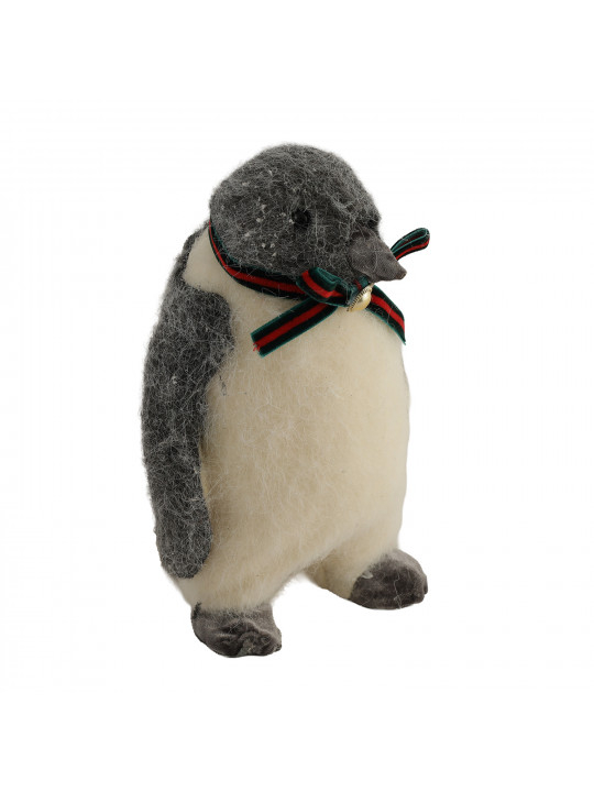 N/y decorate objects KOOPMAN GNOME STANDING 18CM 2ASS D (146586) (CAA753830)