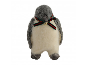 N/y decorate objects KOOPMAN GNOME STANDING 18CM 2ASS D (146586) (CAA753830)