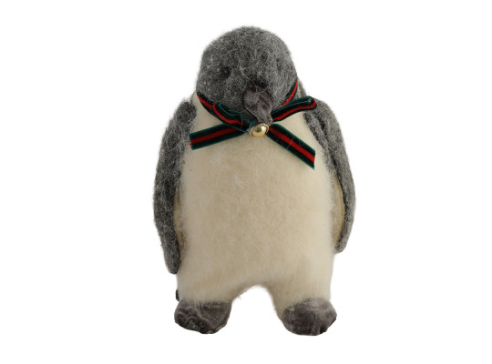 N/y decorate objects KOOPMAN GNOME STANDING 18CM 2ASS D (146586) (CAA753830)