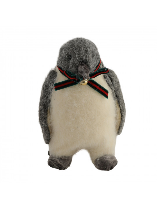 N/y decorate objects KOOPMAN GNOME STANDING 18CM 2ASS D (146586) (CAA753830)