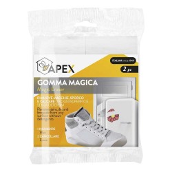 Cleaning brush APEX ITALY 16000 MAGIC ERASER 