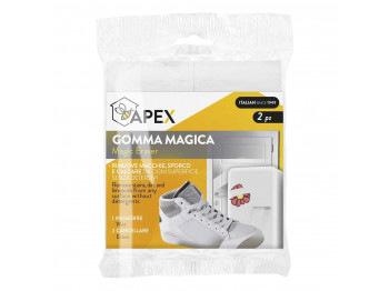 Խոզանակ APEX ITALY 16000 MAGIC ERASER 