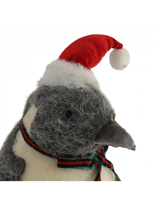 N/y decorate objects KOOPMAN PENGUIN STANDING 35CM 3ASS BIG (146401) (CAA753840)