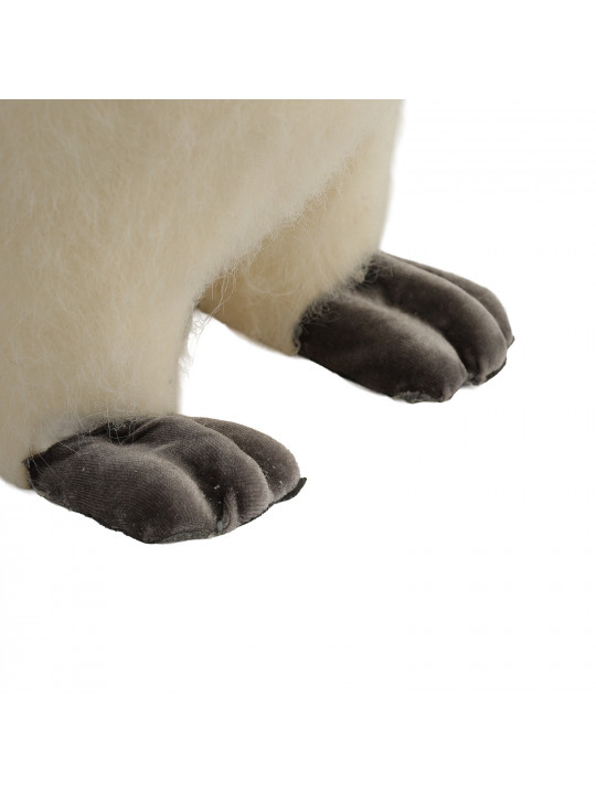 N/y decorate objects KOOPMAN PENGUIN STANDING 35CM 3ASS BIG (146401) (CAA753840)