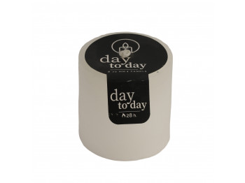 Новогодные декоративные аксессуары KOOPMAN PILLAR CANDLES RUSTIC 7CM 3ASS (104814) (ACC340210)