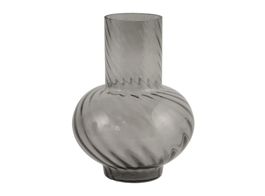 Ваза KOOPMAN VASE 17X23CM 3ASS COLOUR (542951) (AAE444810)