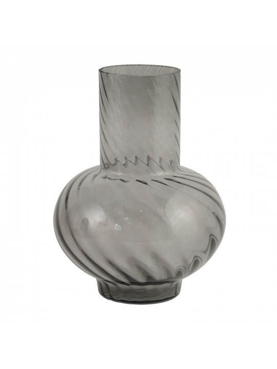 Ваза KOOPMAN VASE 17X23CM 3ASS COLOUR (542951) (AAE444810)