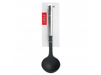 Ladle VINZER 50215 GRAPHITE 
