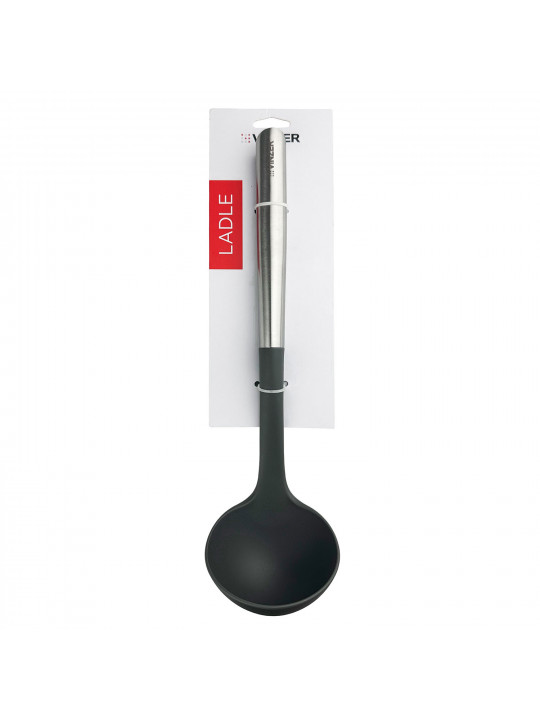 Ladle VINZER 50215 GRAPHITE 