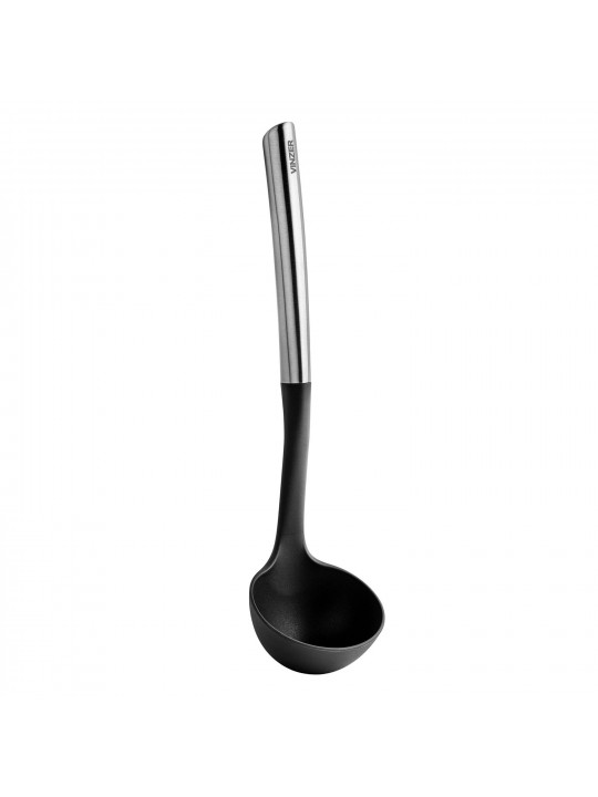 Ladle VINZER 50215 GRAPHITE 