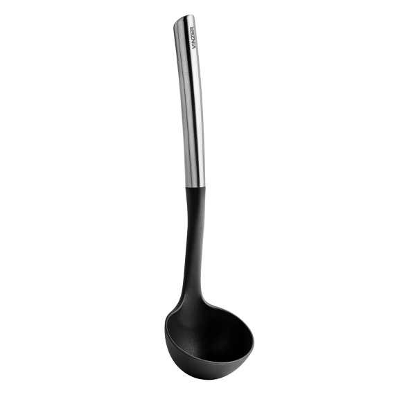 Ladle VINZER 50215 GRAPHITE 