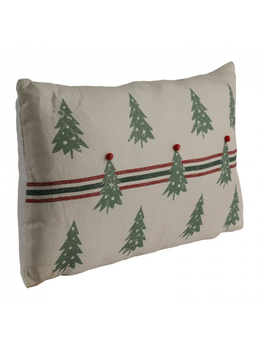 Բարձ KOOPMAN XMAS TREE 30X50CM (AAE820060)