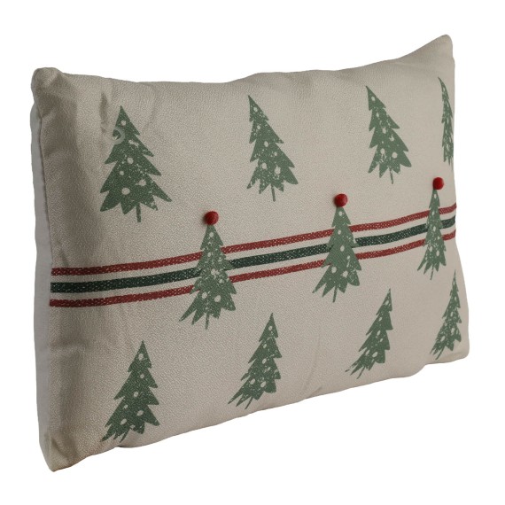 Բարձ KOOPMAN XMAS TREE 30X50CM (AAE820060)