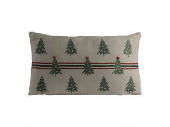 Բարձ KOOPMAN XMAS TREE 30X50CM (AAE820060)