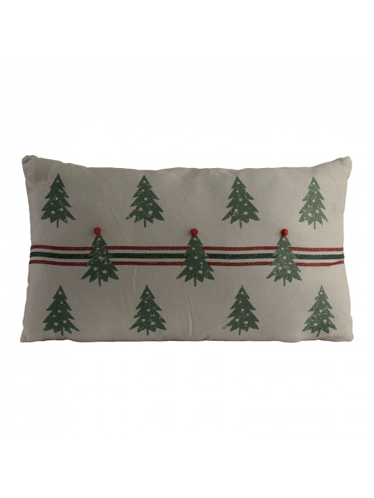 Բարձ KOOPMAN XMAS TREE 30X50CM (AAE820060)