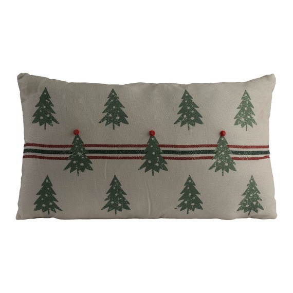 Բարձ KOOPMAN XMAS TREE 30X50CM (AAE820060)